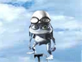 Crazy Frog para jugar online