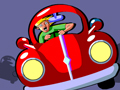 Crazy Car para jugar online