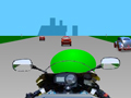 Speed ​​Biker para jugar online