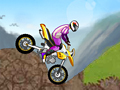 Uphill Rush para jugar online