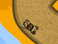 Desert Race para jugar online