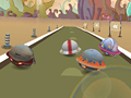 UFO Racing para jugar online