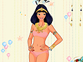 Elegancia de Cleopatra Dress Up para jugar online