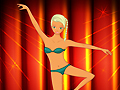 Prima Ballerina Dress Up para jugar online