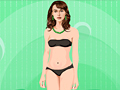 Keira Knightley Dress Up para jugar online