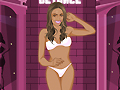 Beyonce con Encanto para jugar online