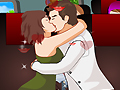 Kissing Express para jugar online