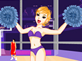 Aclamaciones Cheerleading para jugar online