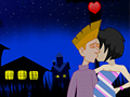 Halloween Kiss para jugar online