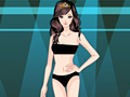 Miss World Dress Up para jugar online