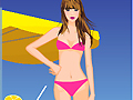 Bikini Beach para jugar online