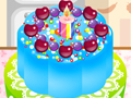 Cake Creations para jugar online