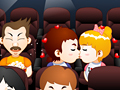 Cine Beso para jugar online