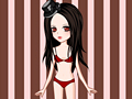 Goth Lollita para jugar online