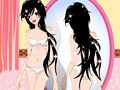 Gorgeous Prom Girl para jugar online