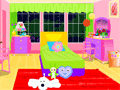 Makeover Carissa Room para jugar online