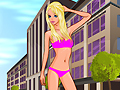 Fall Fashion Street para jugar online