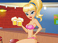 Sports Bar Waitress para jugar online