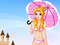 Moni Princess para jugar online