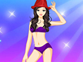 Jazz Dancer para jugar online