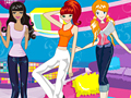 Teens Party Elegante para jugar online