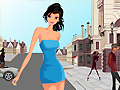 College Girl Encanto para jugar online