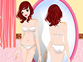 Gorgeous Prom Girl para jugar online