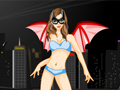 Batgirl vestir para jugar online