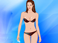 Angelina Jolie Dress up para jugar online