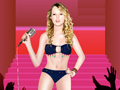 Taylor Swift Dress Up para jugar online