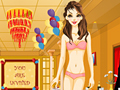 Party Gal para jugar online