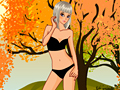 Autumn Fashion para jugar online