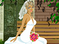 Wedding Garden para jugar online