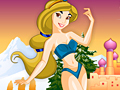 Jasmine Princess para jugar online