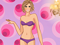 Eye Candy Dress Up para jugar online