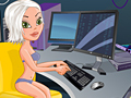 Hacker Chica para jugar online