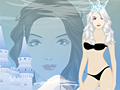 Ice Dream Princess Dress Up para jugar online