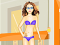 Downtown Diva Dress Up para jugar online