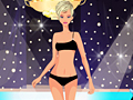 Fashion Show Model para jugar online