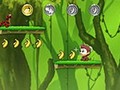 Jumping Bananas para jugar online