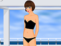 Mira Marine Dress Up para jugar online