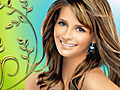 Mischa Barton Maquillaje para jugar online