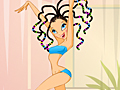 Party Girl Dress Up para jugar online