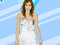 Sex and The City Dress Up para jugar online