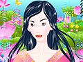 Magic Garden Make Up para jugar online