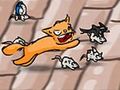 Kitty Kitty Hi Hi para jugar online