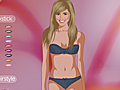 Ashley Tisdale para jugar online