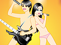 Cantante Pop para jugar online