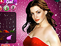 Anna Hathaway cambio de imagen para jugar online