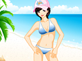 Bikini Hottie para jugar online